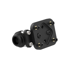 Garmin Navigatiesteun Evotech BMW R 1250 GS Rallye (2019 - 2023)