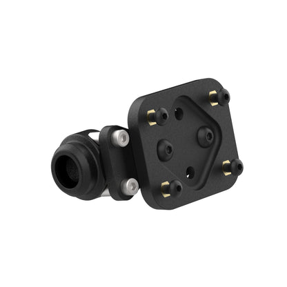 Garmin Navigatiesteun Evotech Aprilia Tuareg 660 (2019+)