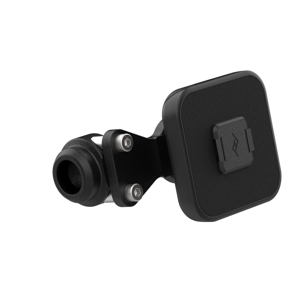 Evotech Peak Design SAT Navig Mount - BMW F 900 GS Abenteuer (2024+)