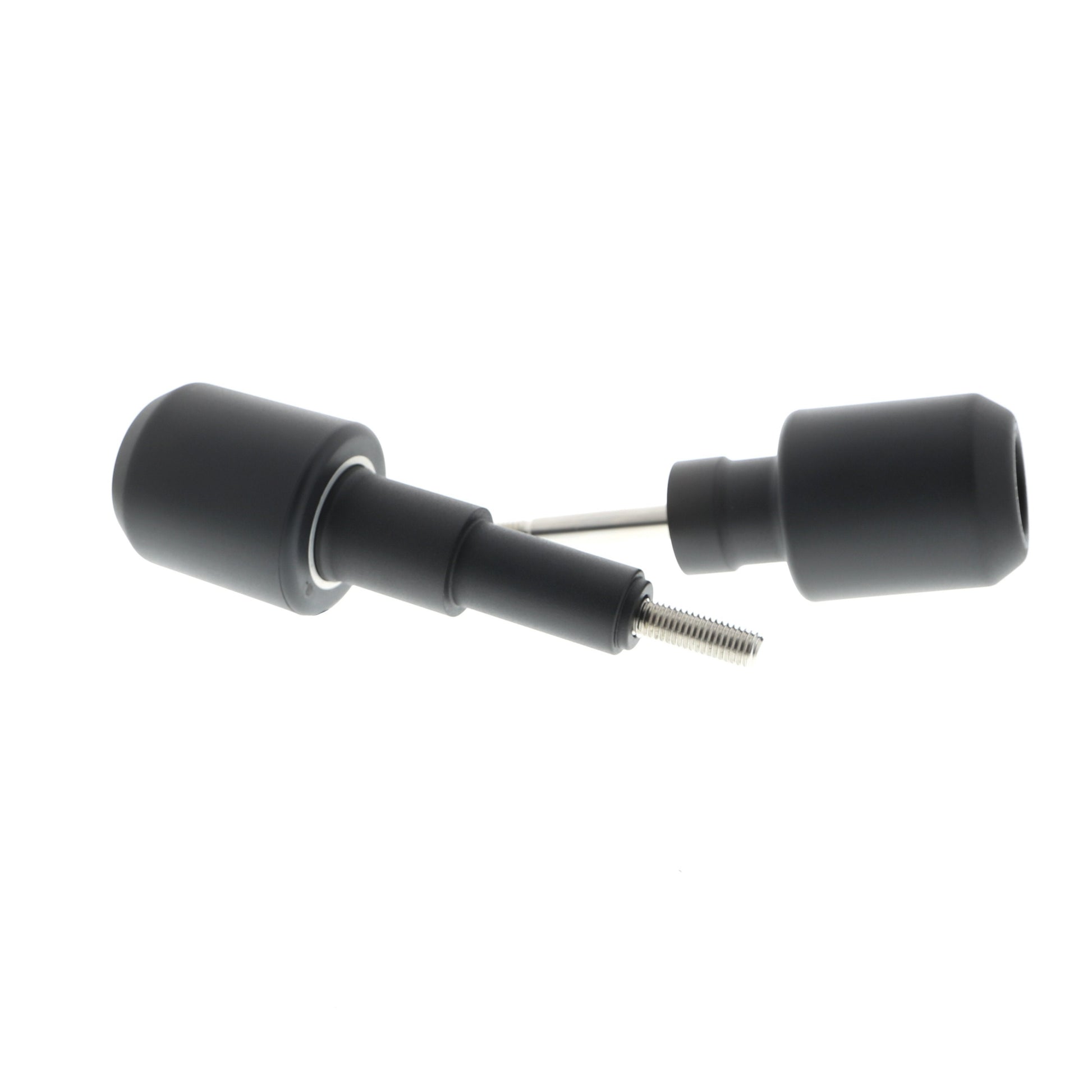 Valblokken set Evotech - BMW F 900 R Sport (2025+)