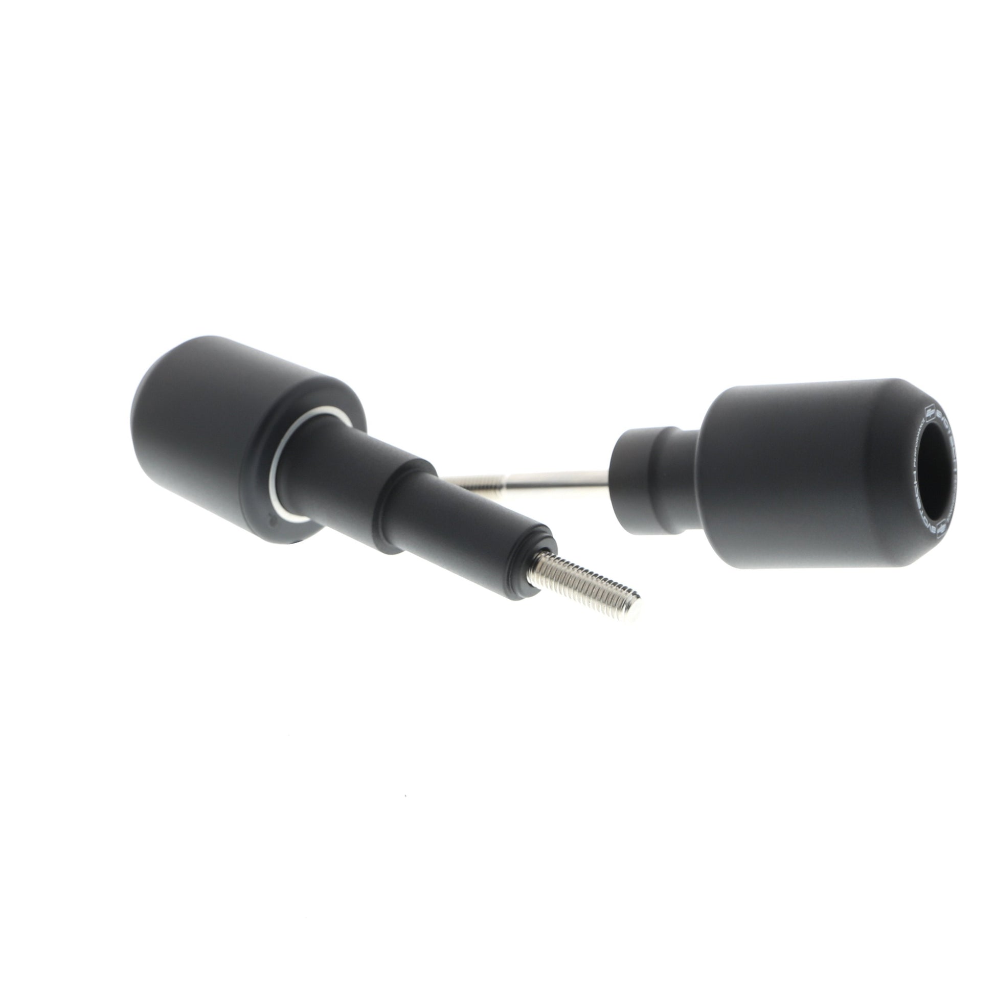 Valblokken set Evotech - BMW F 900 R (2025+)