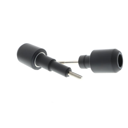 Valblokken set Evotech - BMW F 900 R Sport (2025+)