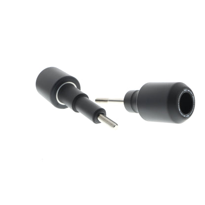 Valblokken set Evotech - BMW F 900 R (2025+)