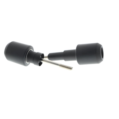 Valblokken set Evotech - BMW F 900 R (2025+)