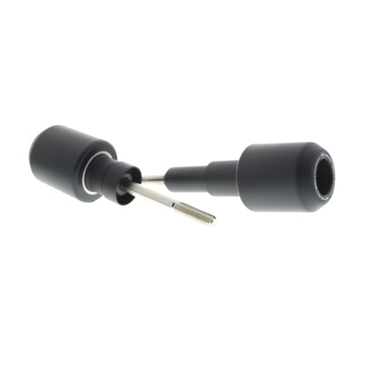 Valblokken set Evotech - BMW F 900 R (2025+)