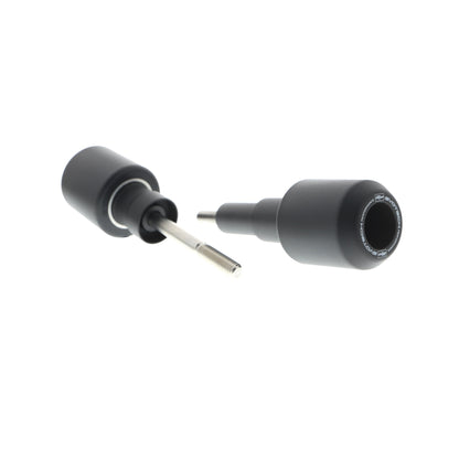 Valblokken set Evotech - BMW F 900 R (2025+)