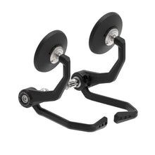 Evotech Bar End Spiegels / Hendelbeschermer Set - Norton Commando 961 CR (2023+)