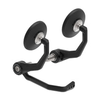 Evotech Bar End Spiegels / Remhendel Beschermer - MV Agusta Brutale 1000 RS (2024+)