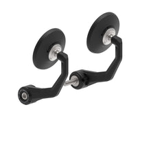 Bar-End Spiegels (Retro) Evotech - BMW R 1300 RS Performance (2025+)
