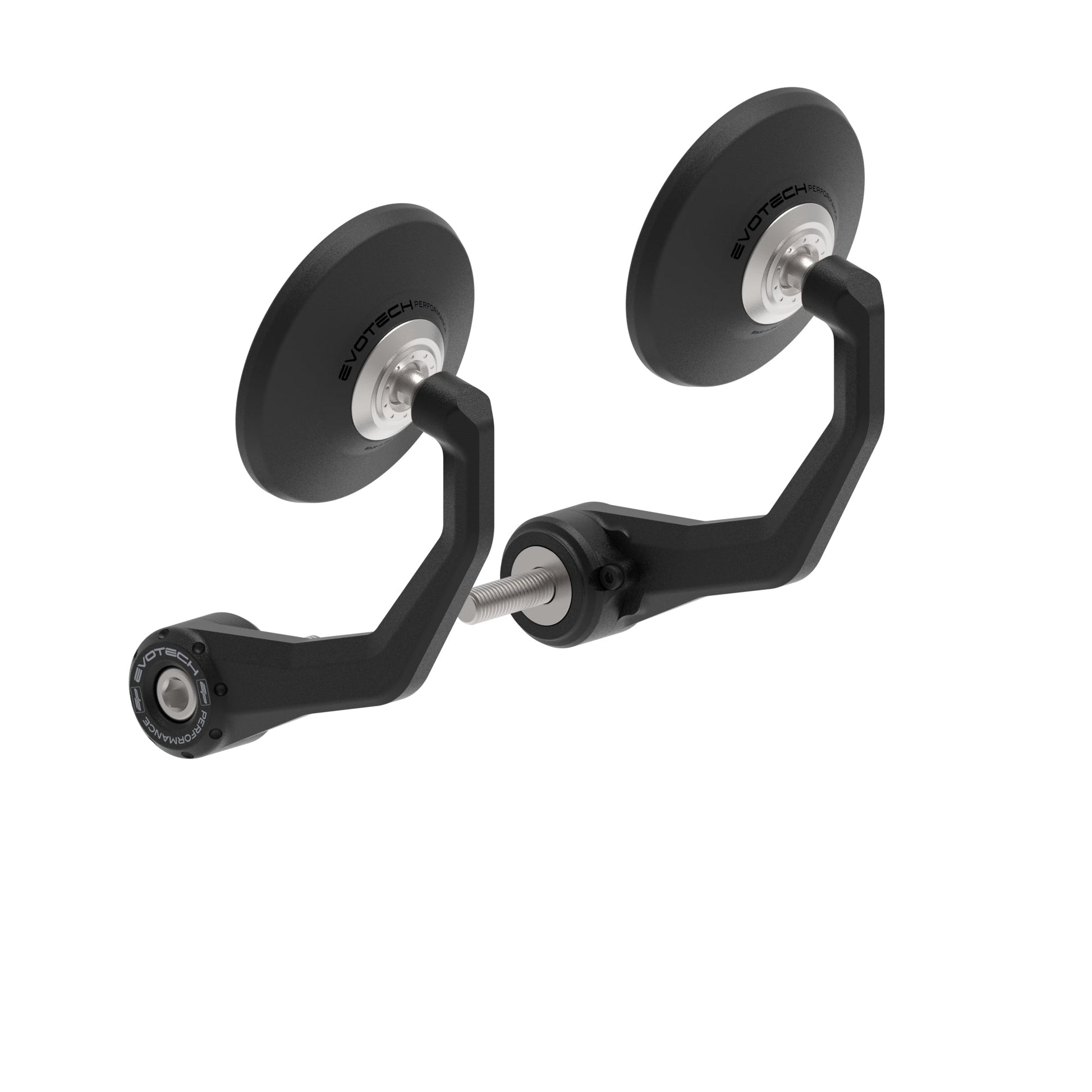 Evotech Bar End Spiegels - BMW M 1000 R (2023+)