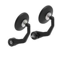 Evotech Bar End Spiegels - Royal Enfield Himalayan 410 (2017+)