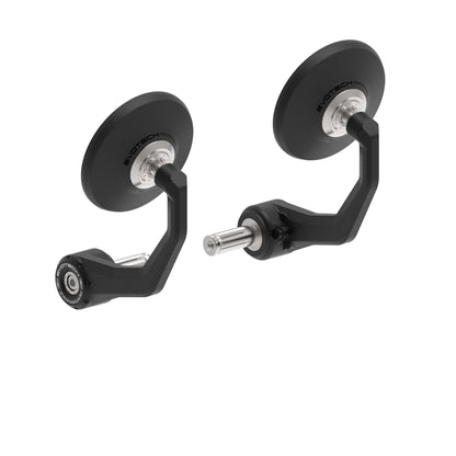 Evotech Bar End Spiegels - KTM 990 Duke (2024+)