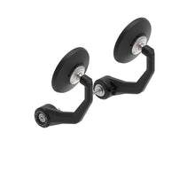 Evotech Bar End Spiegels - Yamaha MT-03 (2016-2021)