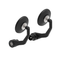 Evotech Bar End Spiegels - Triumph Trident (2021 - 2024)