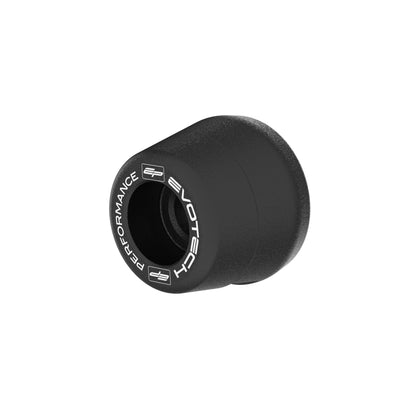 (Race) Evotech Clutch Lever Protector Bar End Kit