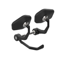 Evotech Sport Bar-End Spiegelset incl. Remhendel beschermer - BMW F 900 R SE (2020+)