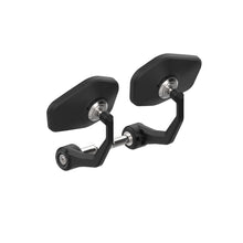 Bar-End Spiegels (Sport) Evotech - Kove 450 RR (2025+)