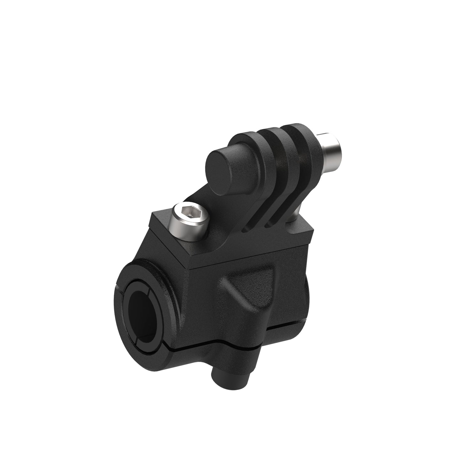 Evotech Action / Dash Cam Mount - Yamaha Tenere 700 World Raid (2025+)
