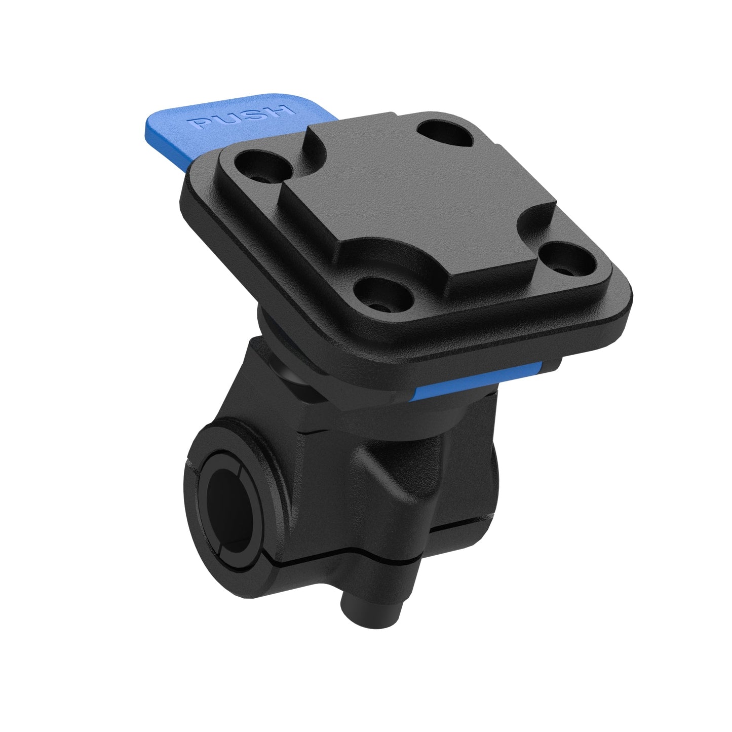 Carpuride Navigatiesteun Evotech Yamaha Tenere 700 (2019+)