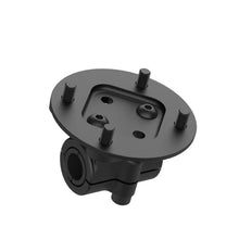 Evotech Tom Tom Sat Nav Mount - Yamaha Tenere 700 (2025+)
