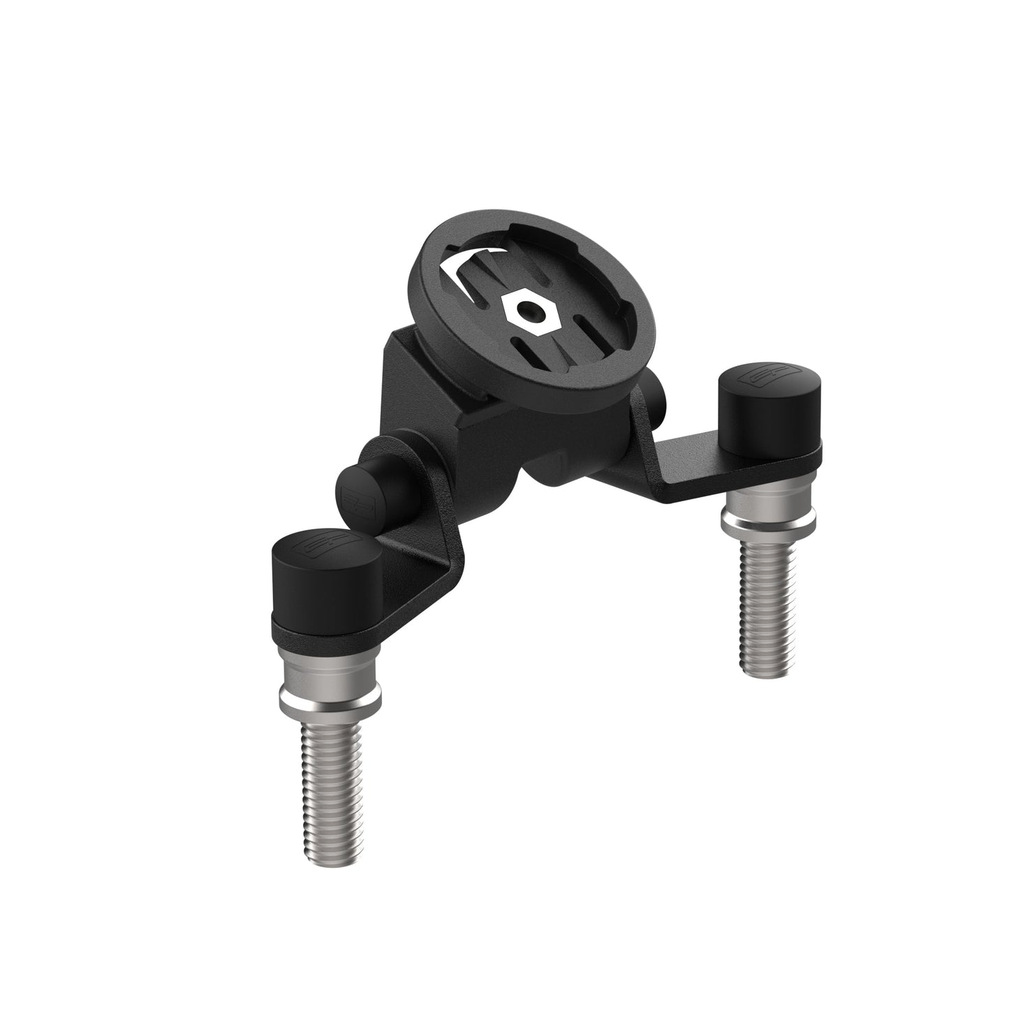 Evotech Beeline Moto 2 Handlebar Clamp Navigatiesteun - Honda CB500X (2022+)