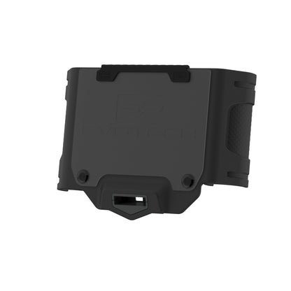 Evotech Number Board - Beta EVO 250 2T (2020 - 2025)