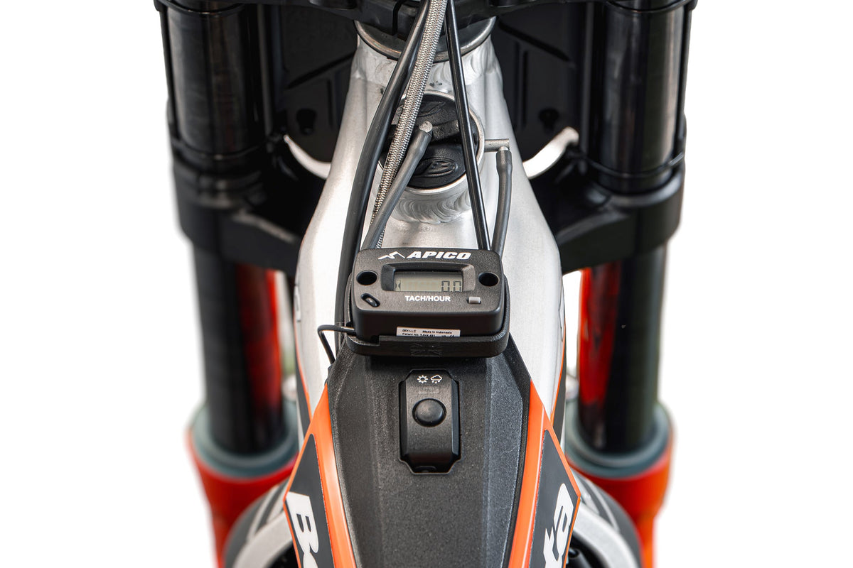 Evotech Apico Tacho Mount - Beta Sincro 2T 125 (2026+)
