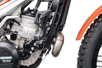 Evotech Engine Splash Guard - Beta Sincro 2T 300 SS (2026+)