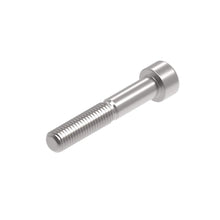 Evotech M10 x 60 x 1.5mm Pitch Caphead - 316 S/S