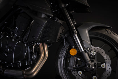 Evotech Radiatorcover - Honda CB750 Hornet (2023+)