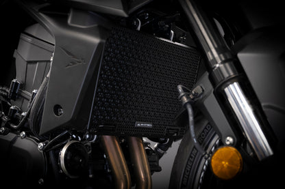 Evotech Radiatorcover - Honda CB750 Hornet (2023+)