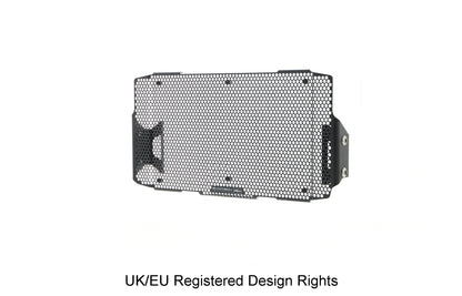 Evotech Radiatorcover - Honda CBR650R (2019-2020)