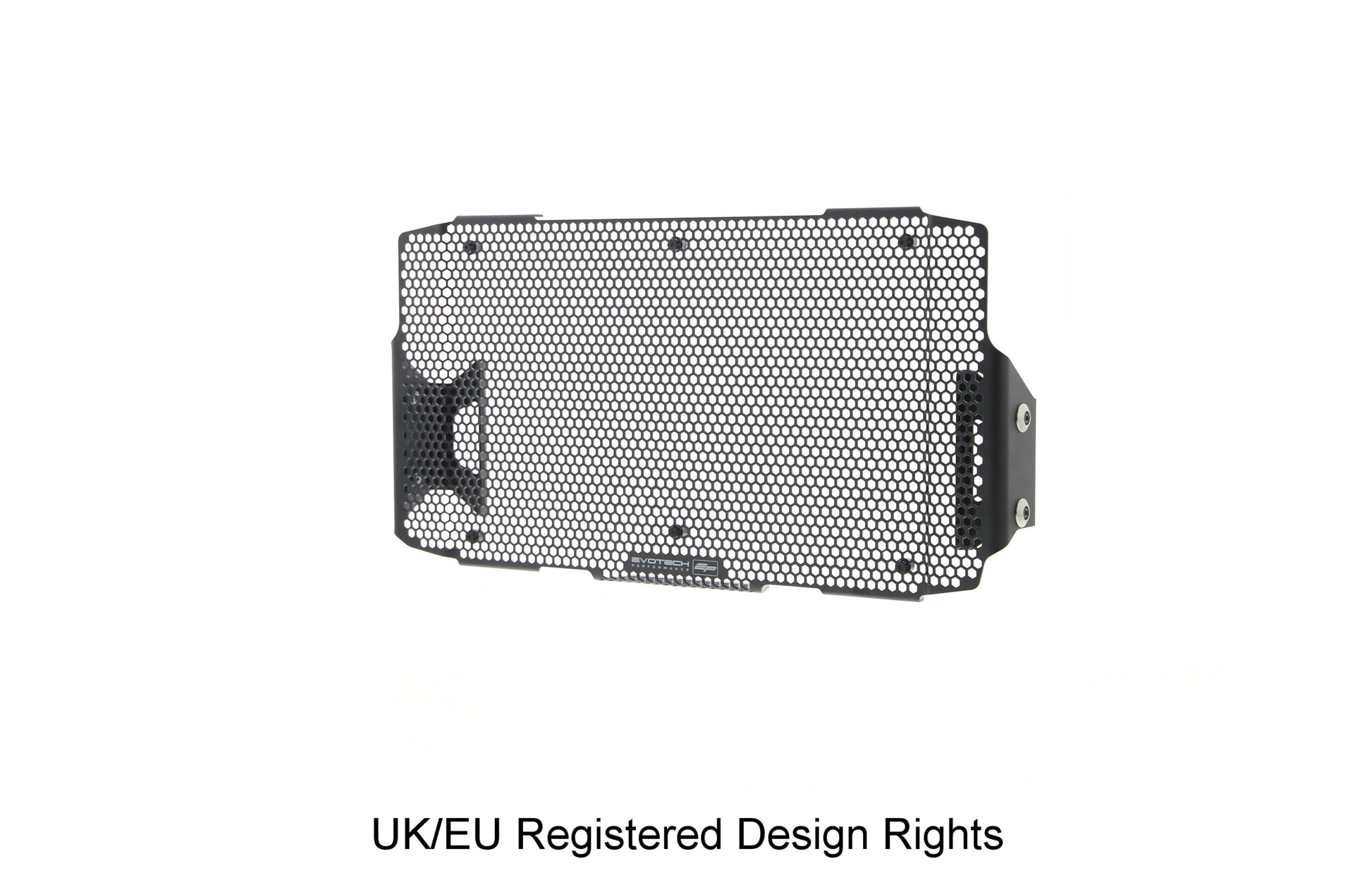Evotech Radiatorcover - Honda CB650R Neo Sports Cafe (2019-2020)