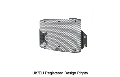 Evotech Radiatorcover - Honda CB650R Neo Sports Cafe (2019-2020)