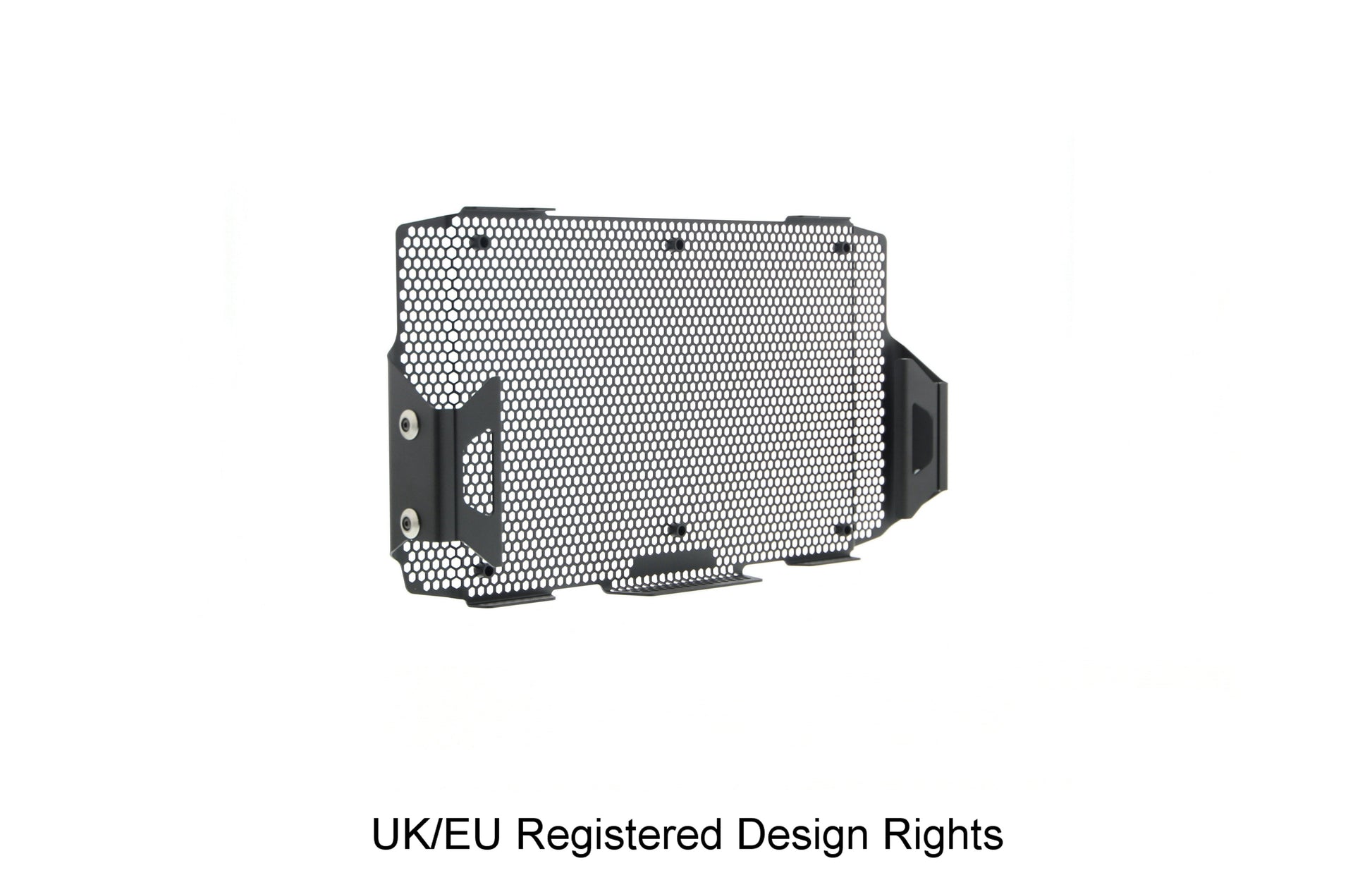 Evotech Radiatorcover - Honda CBR650R (2019-2020)