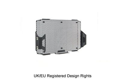 Evotech Radiatorcover - Honda CB650R (2024+)