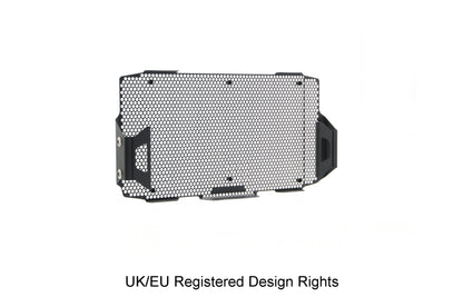 Evotech Radiatorcover - Honda CBR650R (2021 - 2023)