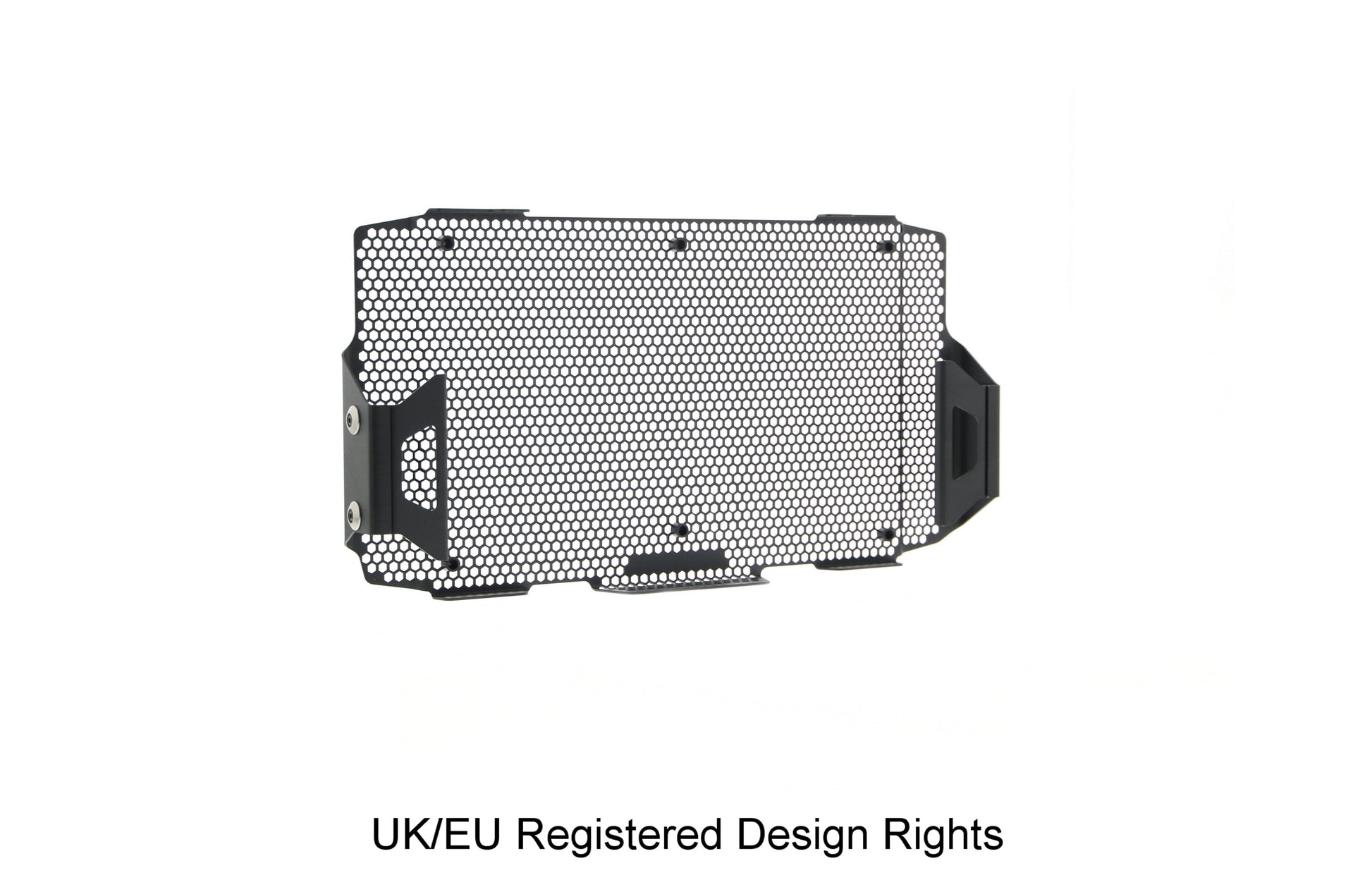Evotech Radiatorcover - Honda CB650R Neo Sports Cafe (2019-2020)