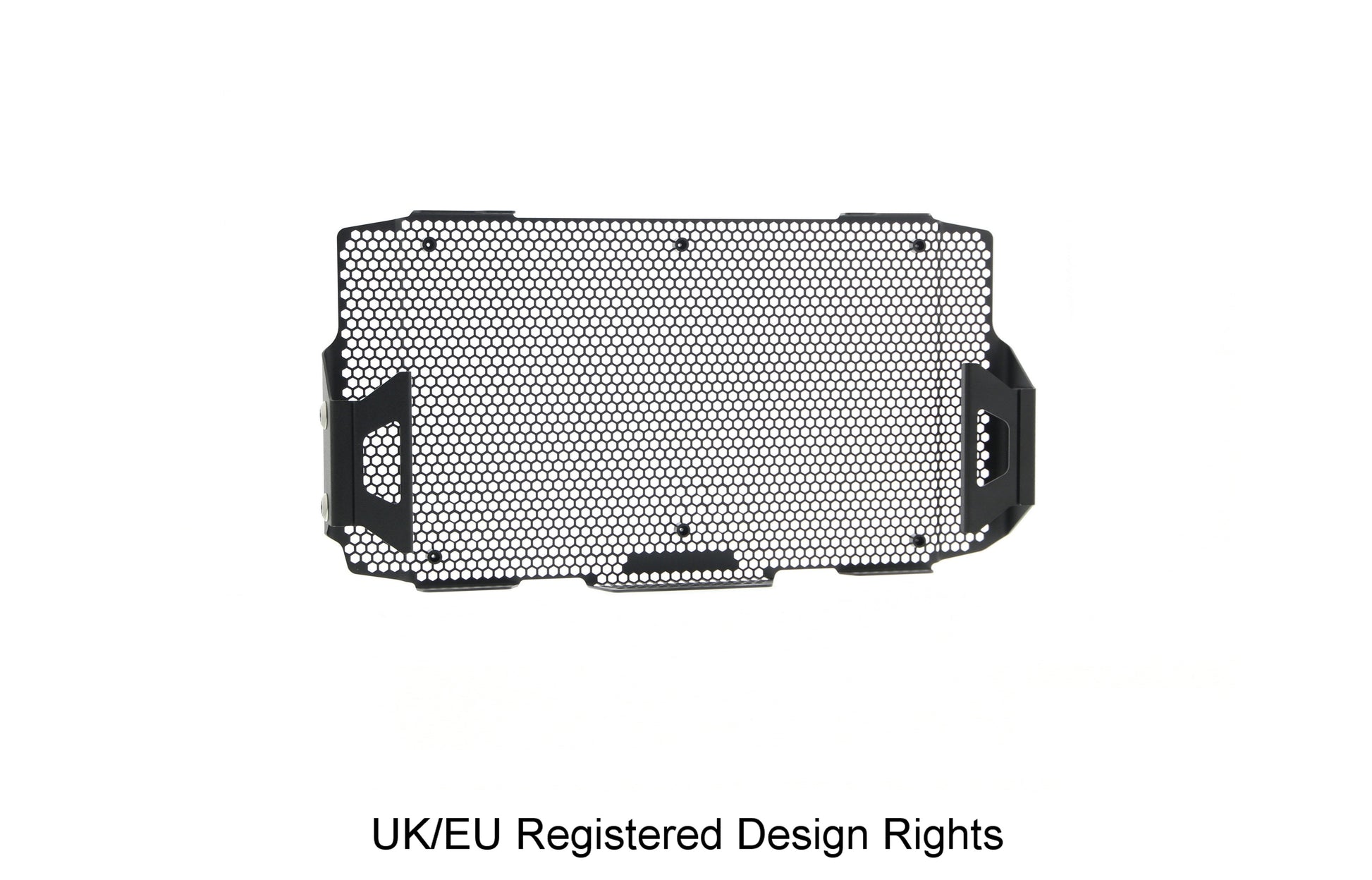 Evotech Radiatorcover - Honda CBR650R (2019-2020)