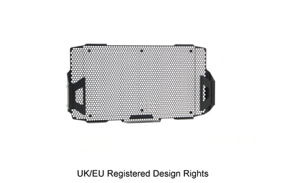 Evotech Radiatorcover - Honda CB650R Neo Sports Cafe (2021 - 2023)