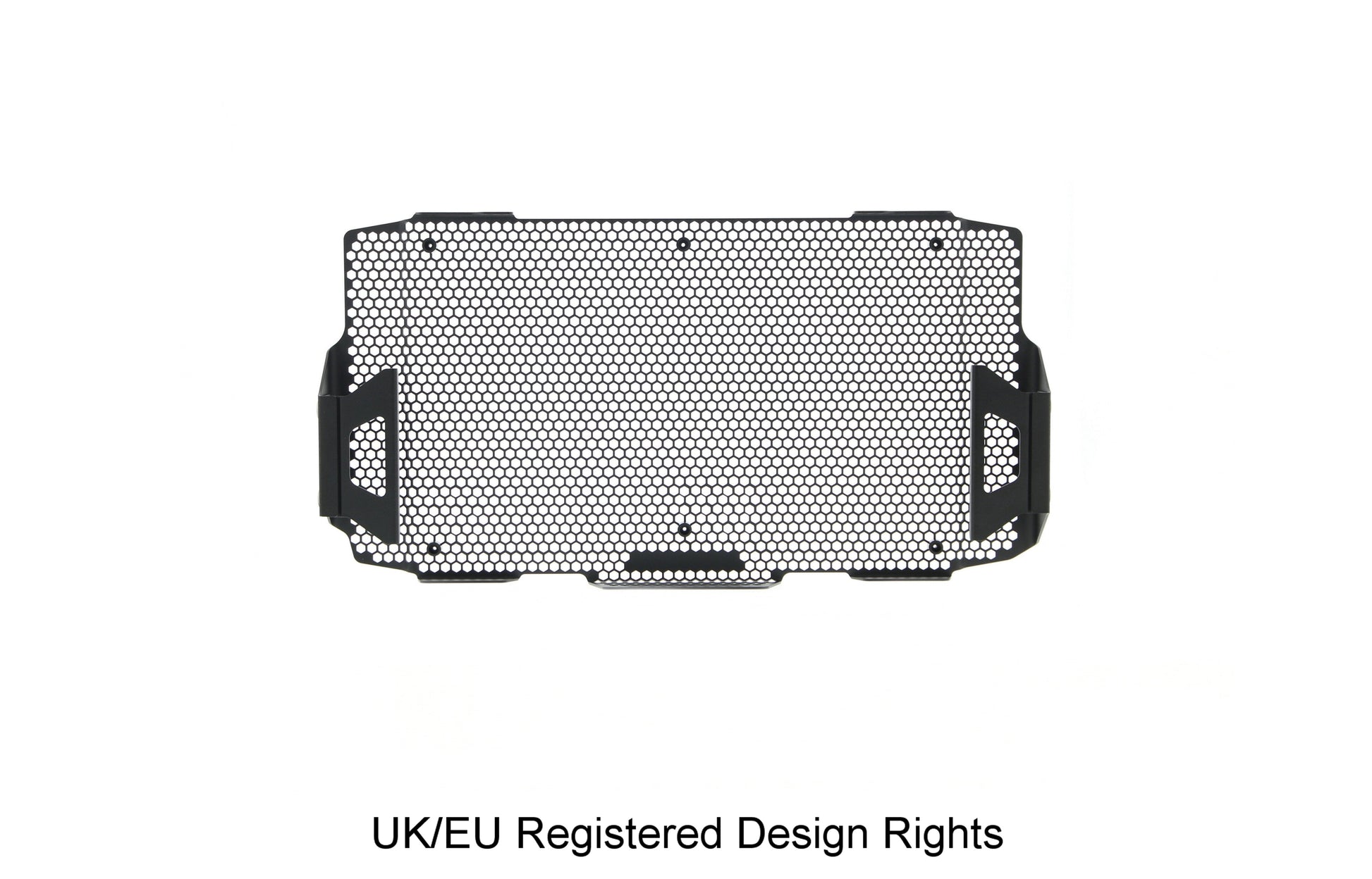 Evotech Radiatorcover - Honda CB650R (2024+)
