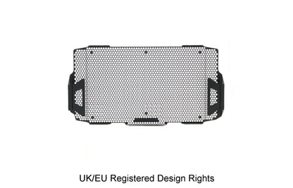 Evotech Radiatorcover - Honda CB650R (2024+)