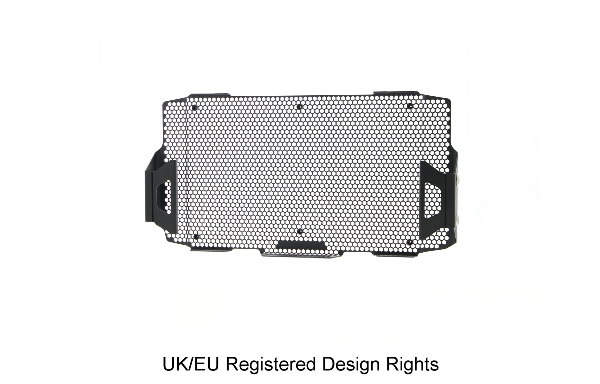 Evotech Radiatorcover - Honda CB650R Neo Sports Cafe (2021 - 2023)
