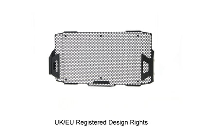 Evotech Radiatorcover - Honda CB650R (2024+)