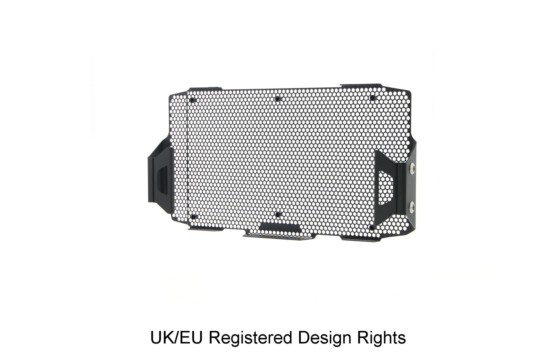 Evotech Radiatorcover - Honda CBR650R (2019-2020)