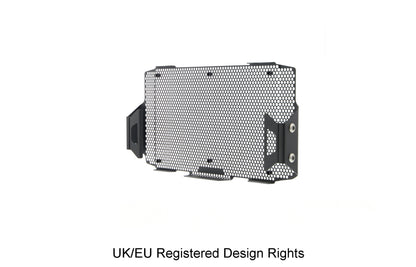 Evotech Radiatorcover - Honda CB650R Neo Sports Cafe (2019-2020)