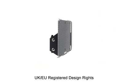 Evotech Radiatorcover - Honda CBR650R (2021 - 2023)