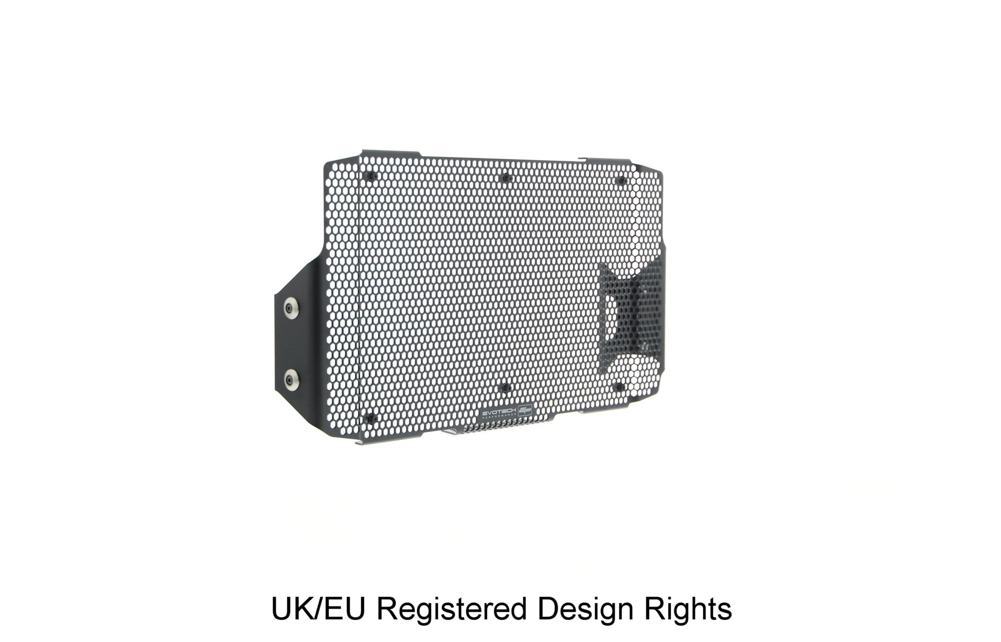 Evotech Radiatorcover - Honda CB650R Neo Sports Cafe (2019-2020)