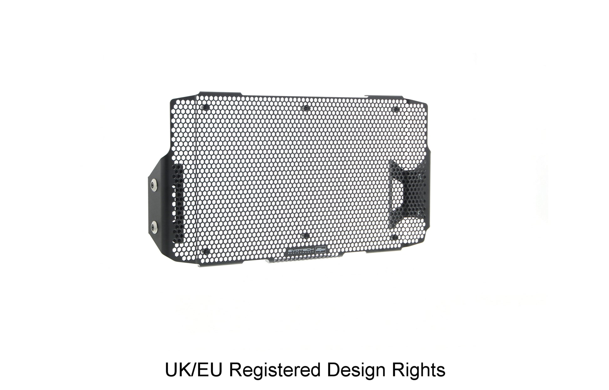 Evotech Radiatorcover - Honda CB650R (2024+)