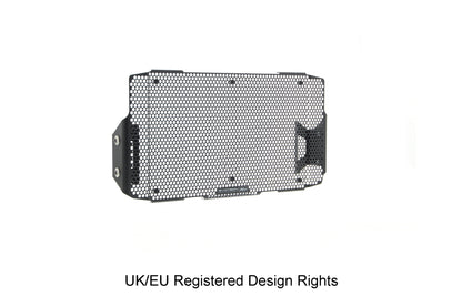 Evotech Radiatorcover - Honda CB650R Neo Sports Cafe (2019-2020)